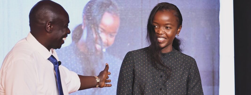 Ivy Chelimo Embraces Life Changes Following Riggy G’s Impeachment