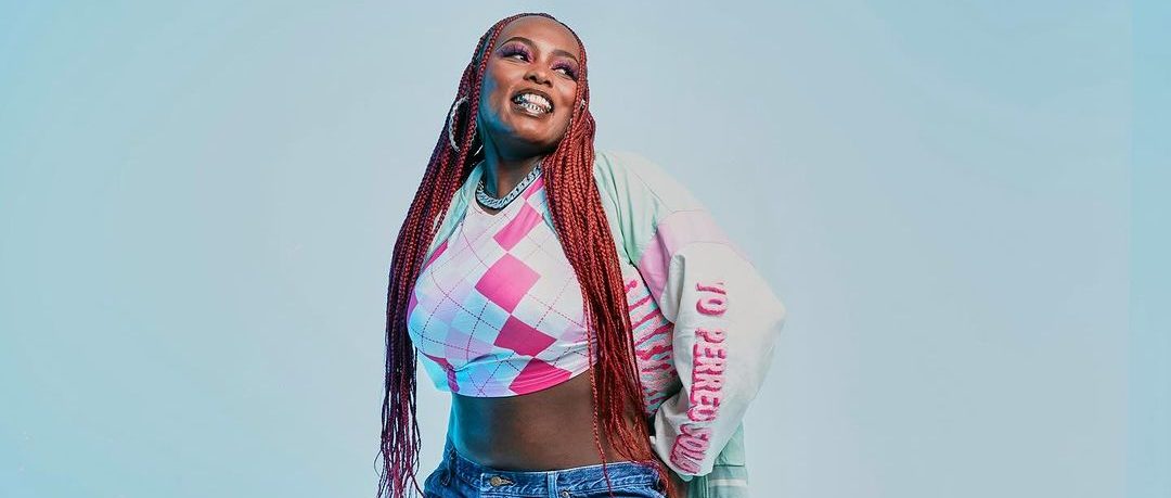 Rapper Maandy Criticizes Celebrity Trend of Having Babies for Content
