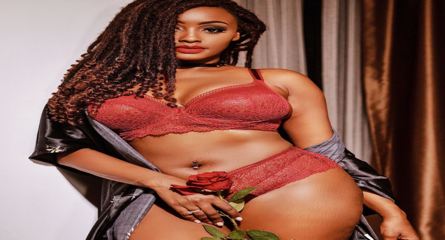 Salvation stories: Former lesbian Michelle Ntalami shares messages from Kenyans she inspired