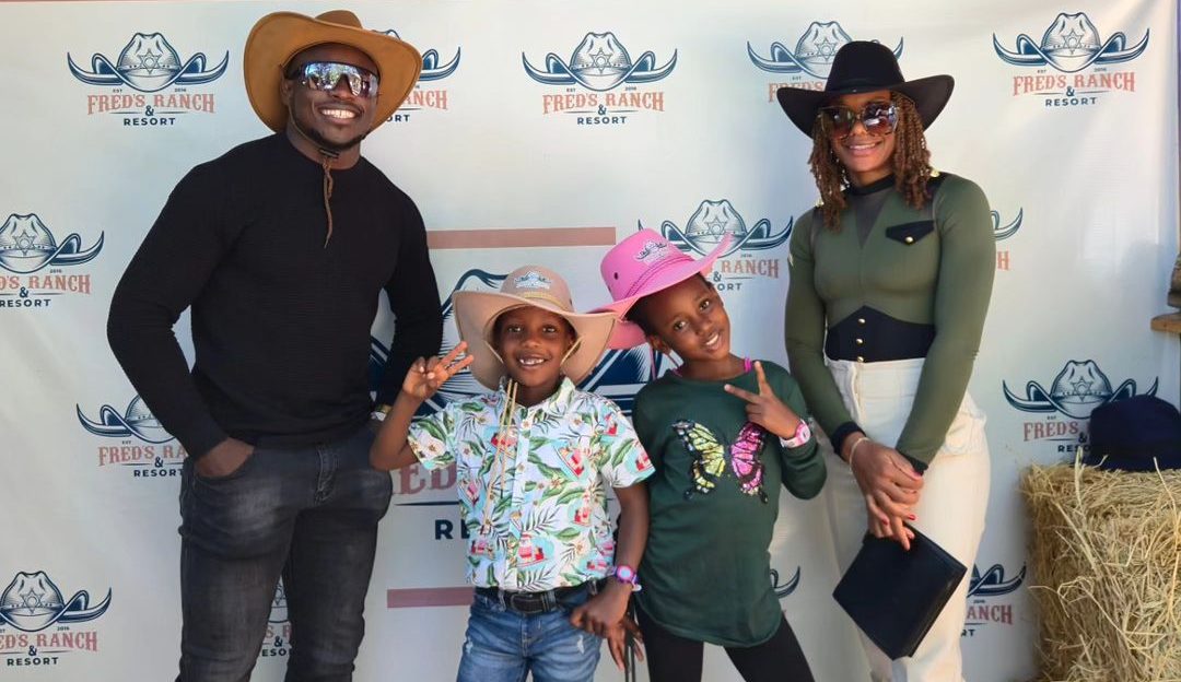 Omanyala Addresses Fan Concerns About His Marriage: Is He Still Married?