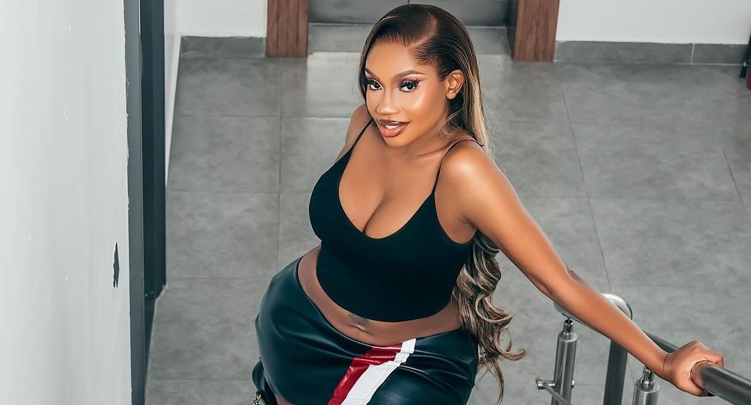 Poshy Queen Explains Her Breakup with Harmonize
