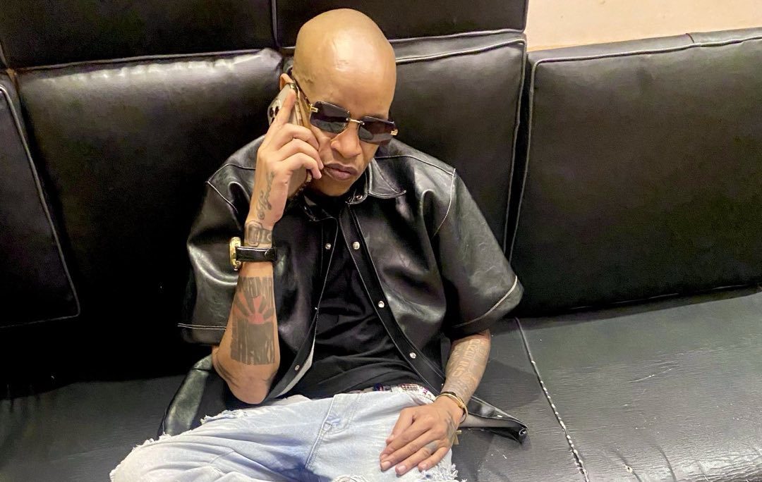CMB Prezzo opens up about challenges with fame, women, and cocaine addiction
