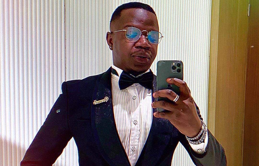 Meet Cartoon Comedian’s lover