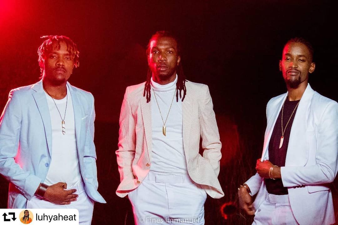 The Million-Shilling Deal That Caused Le Band’s Breakup