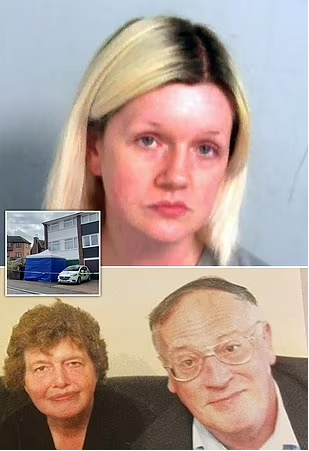Woman Kills Parents and Spends All Their Money on Betting