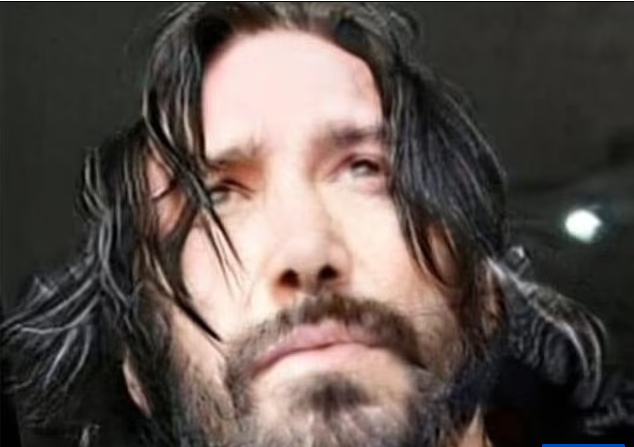 Street Sweeper Uses His Resemblance to Keanu Reeves to Force Himself on Women