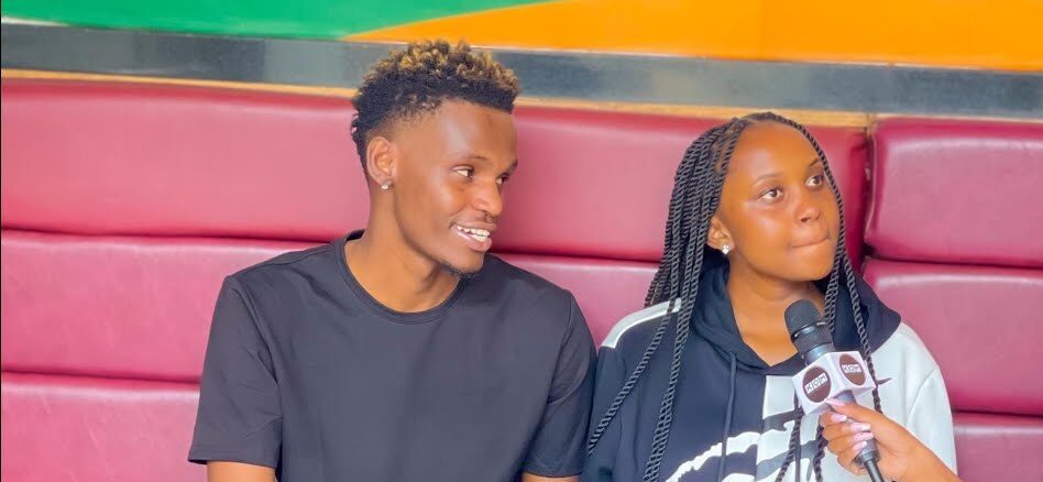 TikToker Warren addresses his breakup with Whitney
