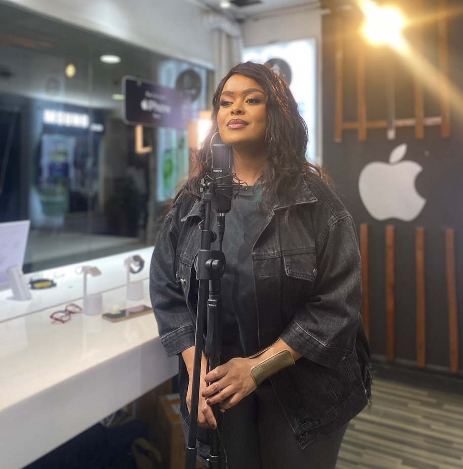 Avril Nyambura: Failed relationships and musical comeback