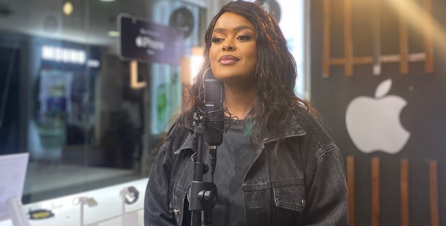 Avril’s Appeal to Men on Combating Femicide