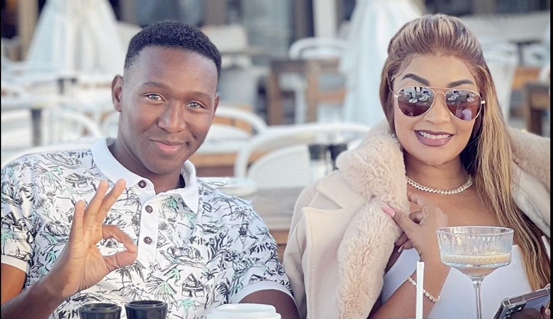 Zari Hassan’s Former Manager Criticizes Shakib Cham