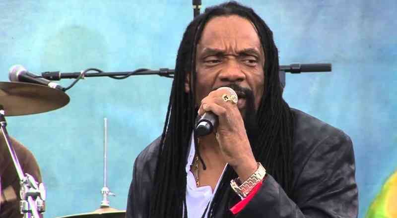 Glen Washington Concert Flops