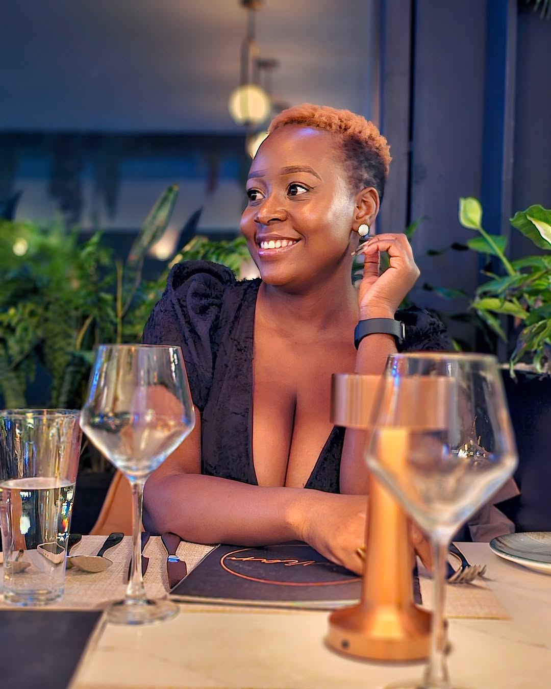 Crazy Kennar and Natalie Asewe Welcome Their ‘Rainbow Baby’ After Heartbreaking Loss