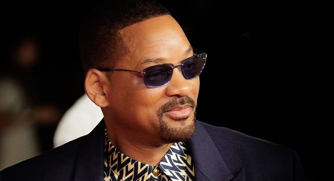 Will Smith Breaks Silence on Diddy Freak-Off Allegations