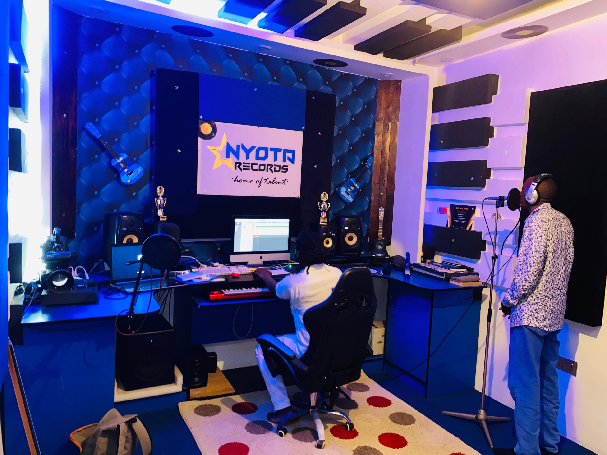 The New Studio That Will Shake the Coast