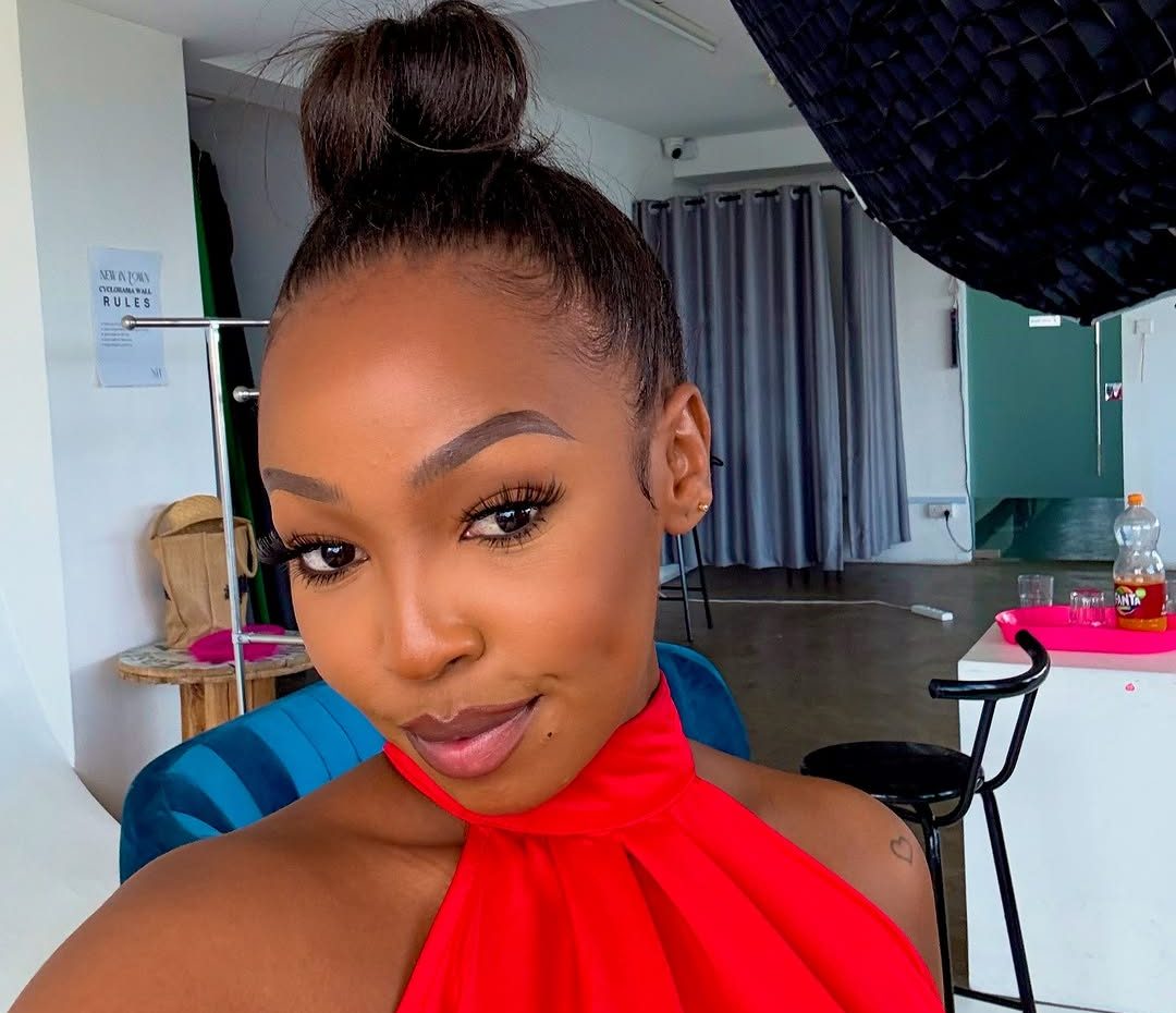 Sharon Mwangi’s Eye-Opening Lessons Before Turning 30