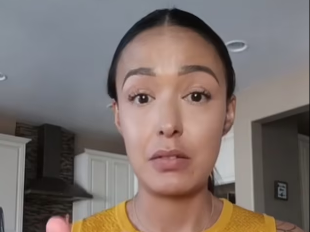 Woman diagnosed with terminal cancer aged 34 reveals the five warning signs she wished she’d never ignored