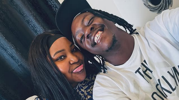 Social Media Couple Frank Doso and Lydia Wanjiru Continue Their Dramatic Split
