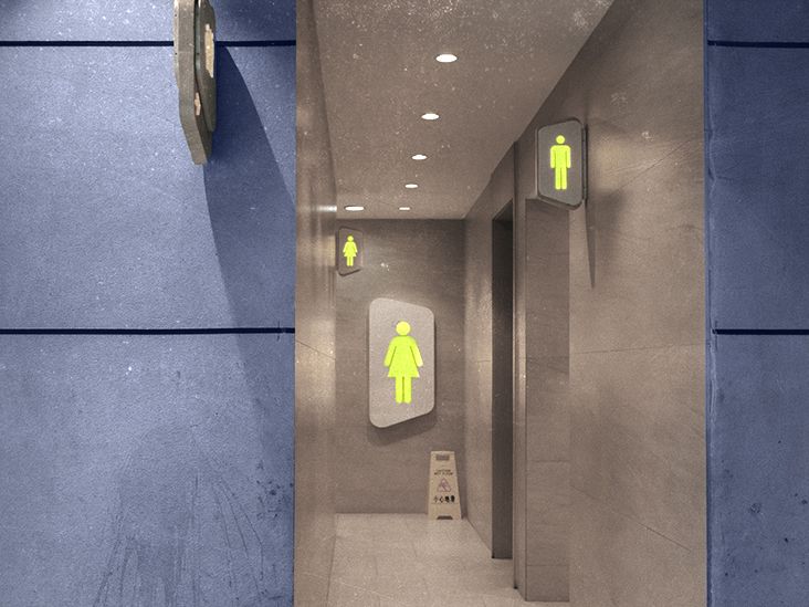 Midnight Bathroom Runs: How Many Are You Allowed Based on Your Age?