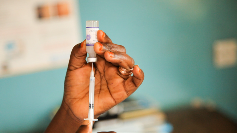 Breakthrough Vaccine Shows Promise in Treating Early-Stage Cervical Cancer