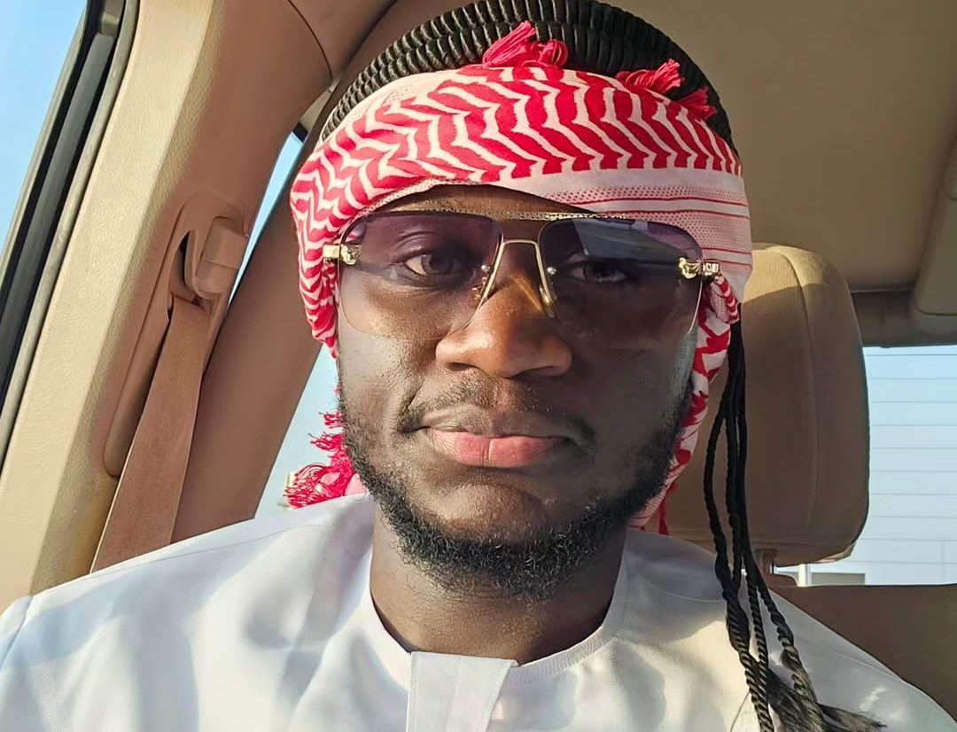 Adrian Morgan Breaks Silence on Efforts to Save Azziad