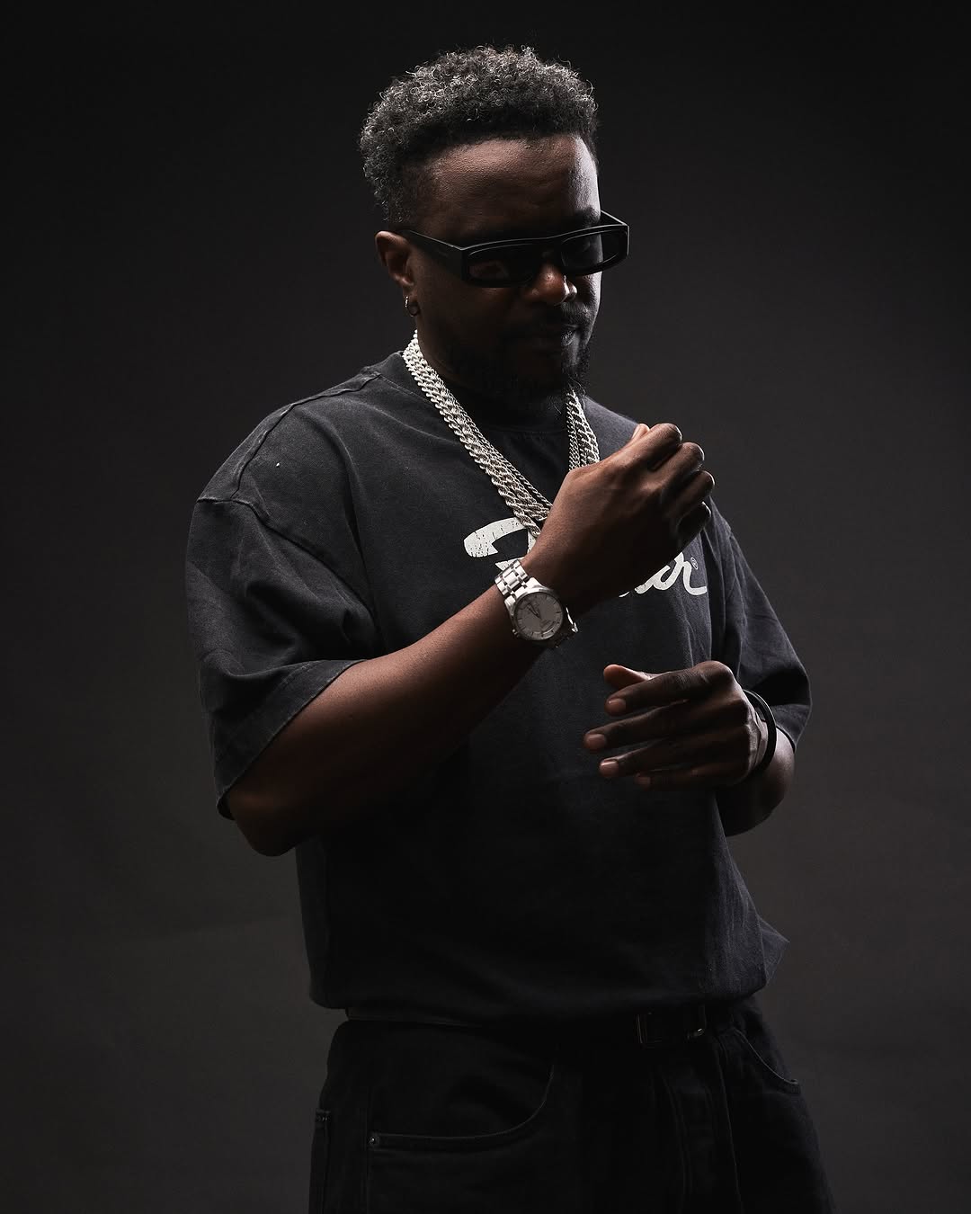 Nyashinski’s residency at Carnivore and what it means for Kenyan entertainment
