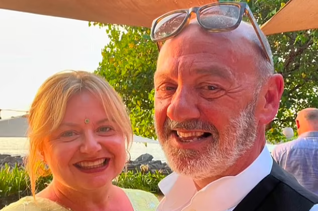 Couple Kills Each Other While Trying to Stage a Robbery