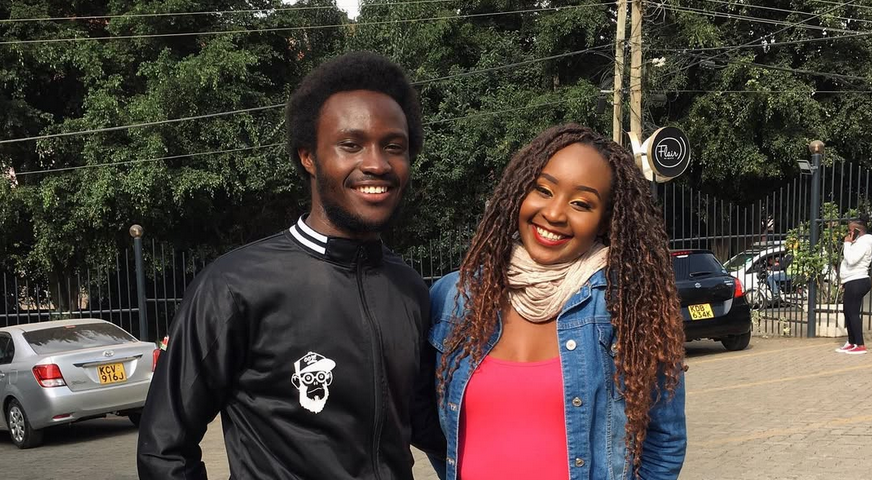 Gloria Kyallo Confirms Split from Longtime Boyfriend. They Will Coparent Their Dog