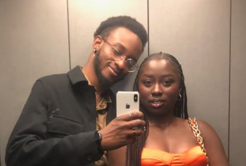 Akothee’s Daughter Fancy Makadia Marries Her Partner in France