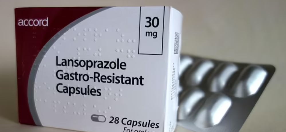 Common Heartburn Pill May Lead to Unintended Addiction