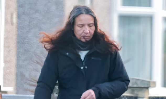 Mother of Teenager Killed by Father Calls for His Release