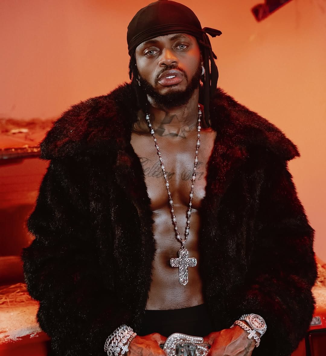 Diamond Platnumz Rejects Jay Z’s Roc Nation Offer, Opts for $5M Warner Music Deal
