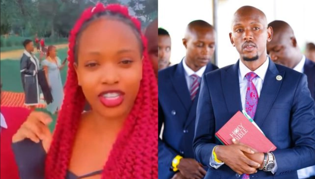 Nairobi Official Calls for Action Over Viral Video Involving Schoolboys