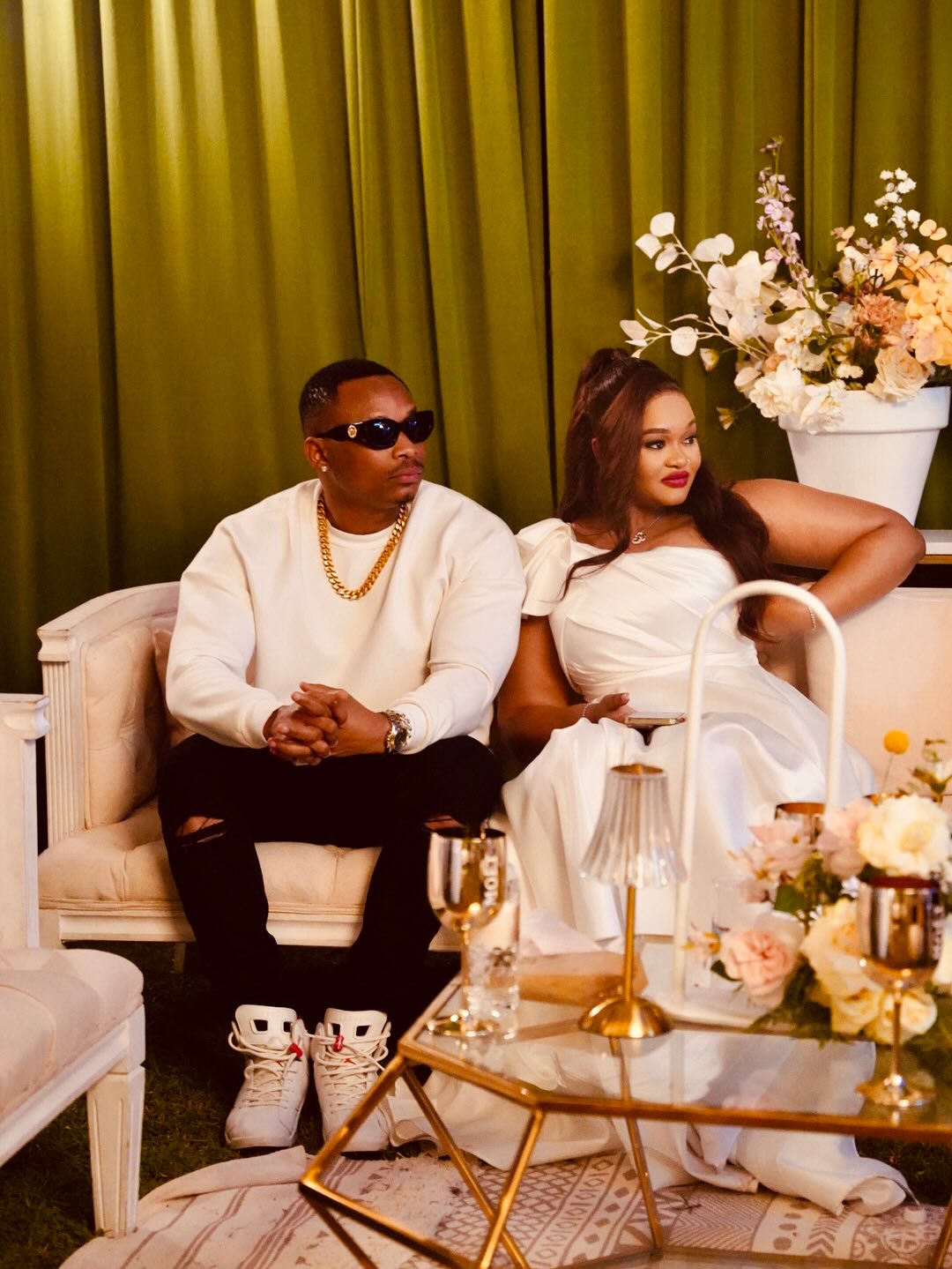 Otile Brown’s Manager Mumbi Maina Steps Down, Exposing the Harsh Realities of Celebrity Management