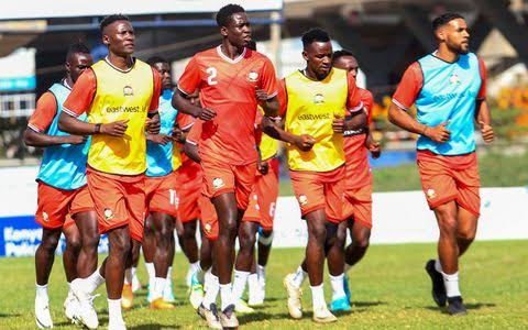 CHAN 2025: Beyond Football, This is Kenya’s Big Moment!