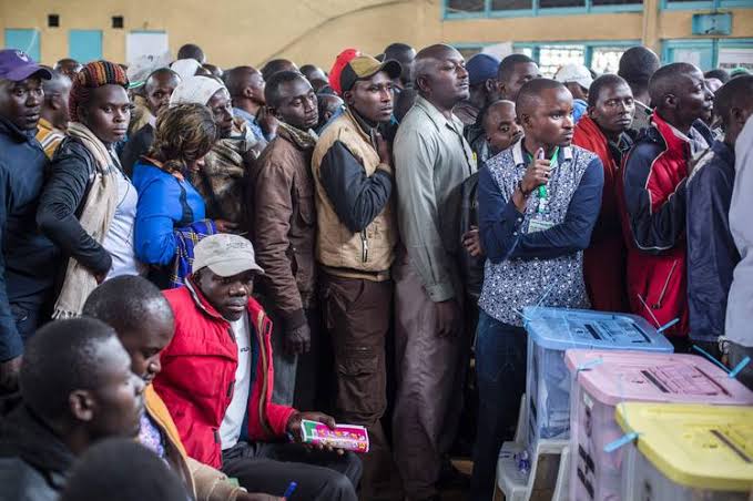 Gen Z, Ghost Voters, and Broken Maps: IEBC’s Housecleaning Checklist