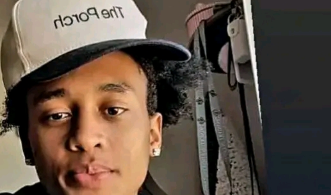 Former ‘Junior’ Actor Declares His Love For Older Women