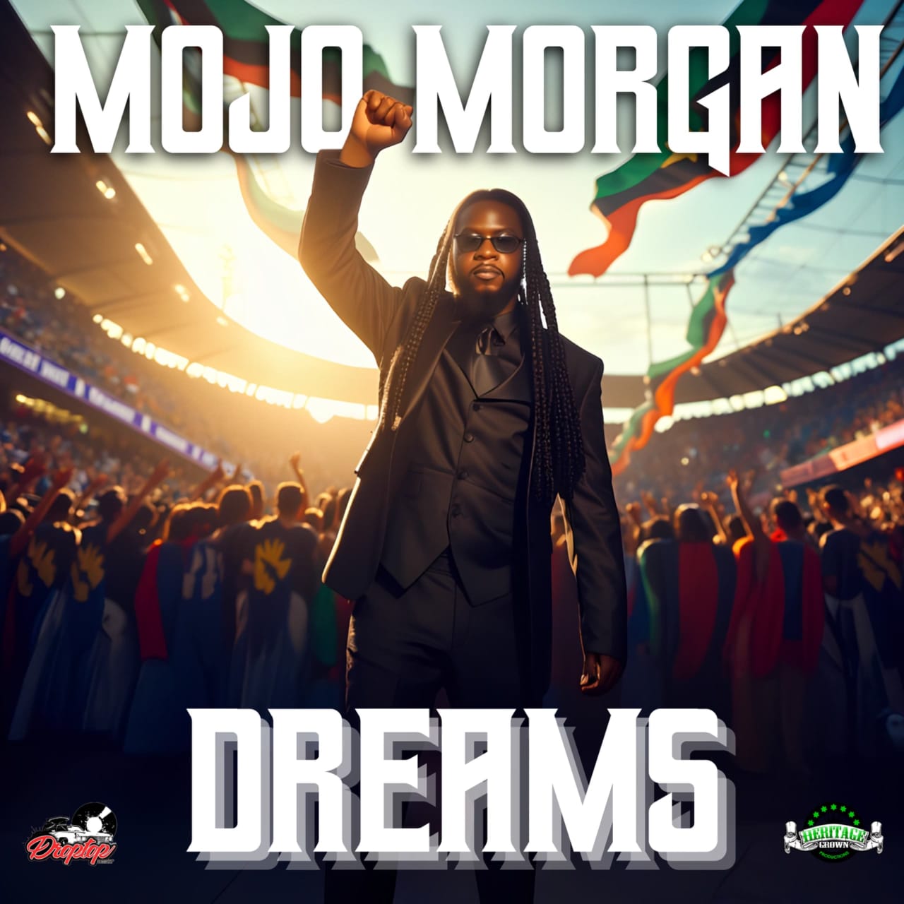 A New Chapter: Mojo Morgan Releases Emotional Ballad “Dreams”