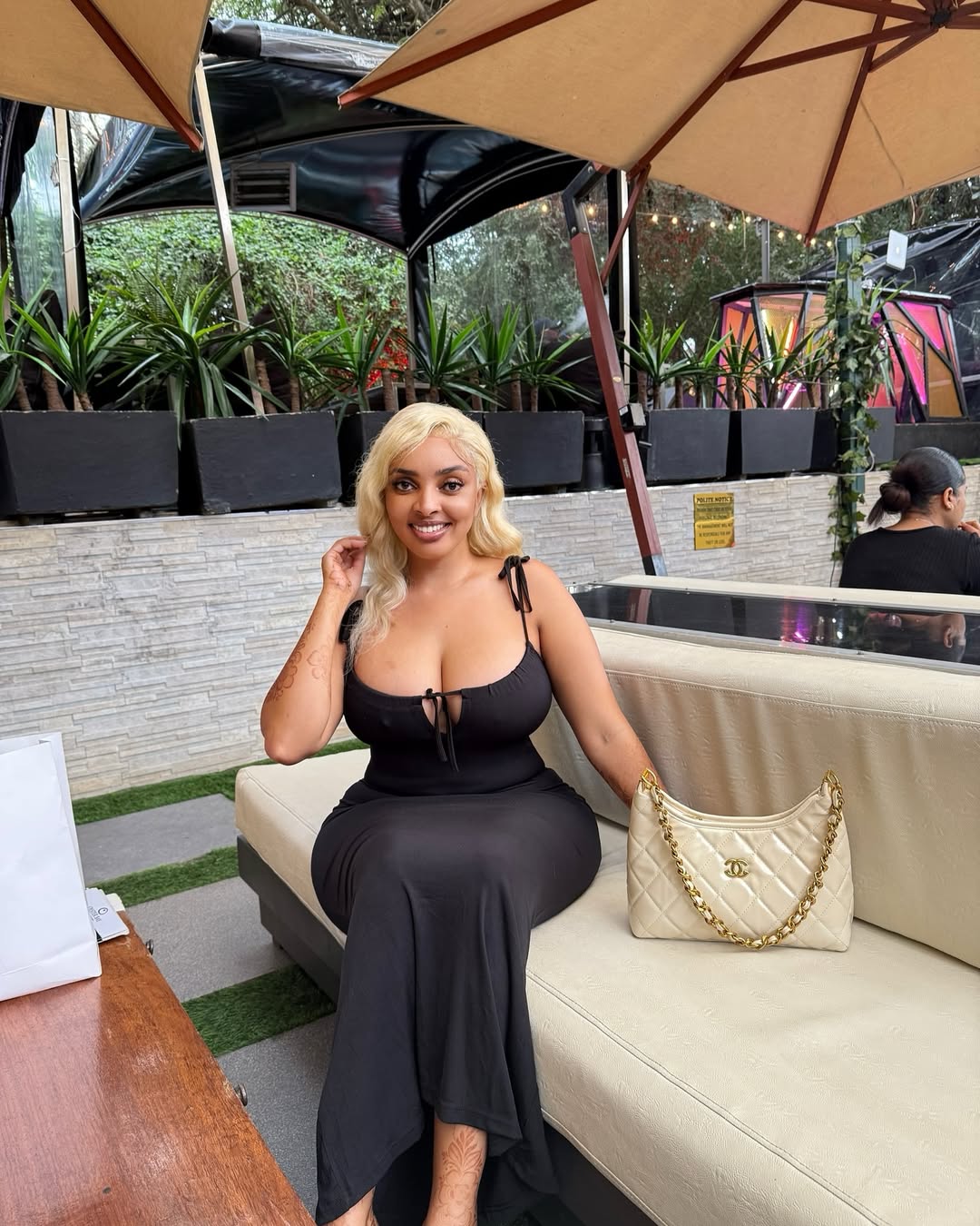 Cashmeer Opens Up on Fake Wedding, Billionaire Plans, and Surrogacy Decision