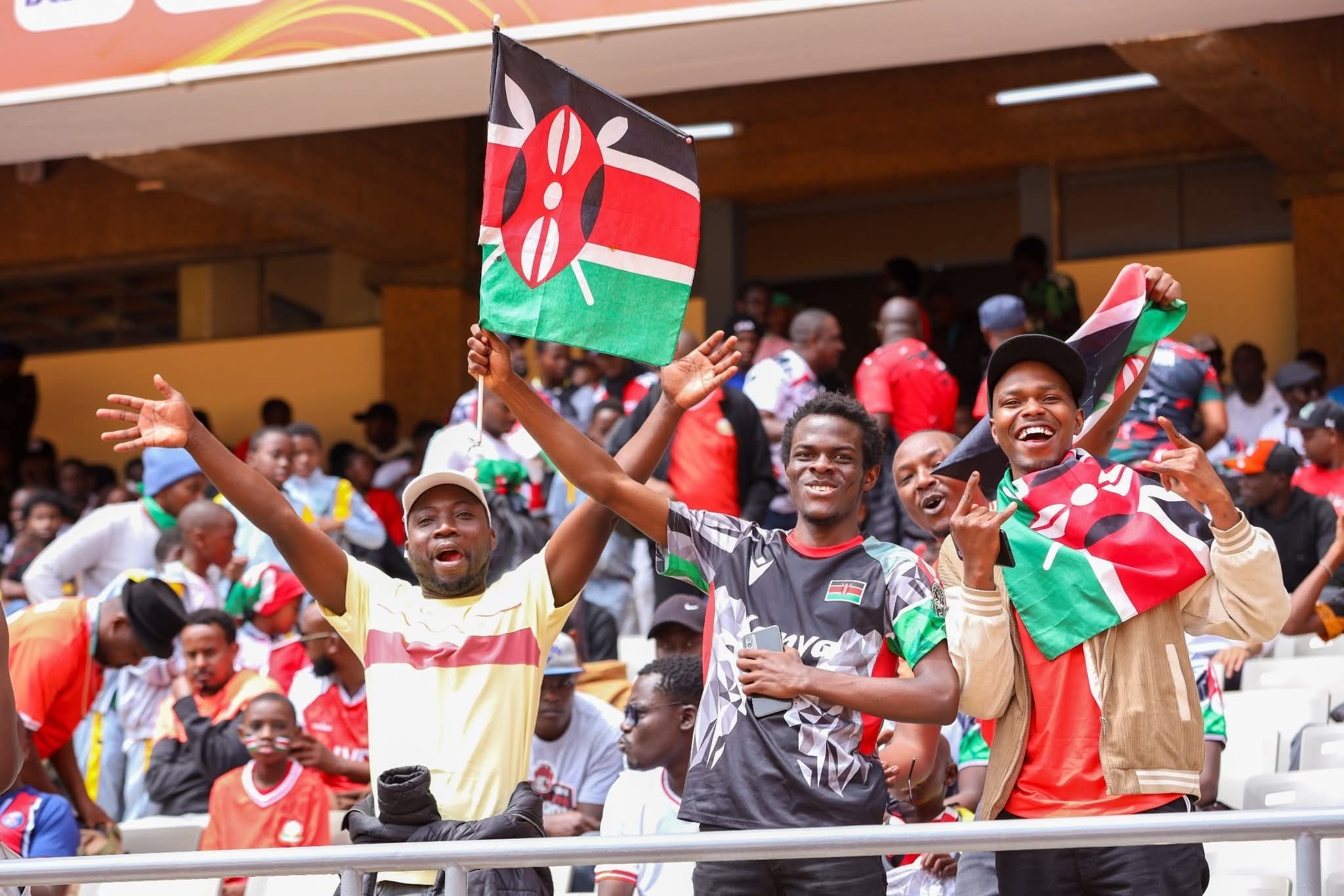 CHAN 2025: Turning Local Dreams Into Global Stories