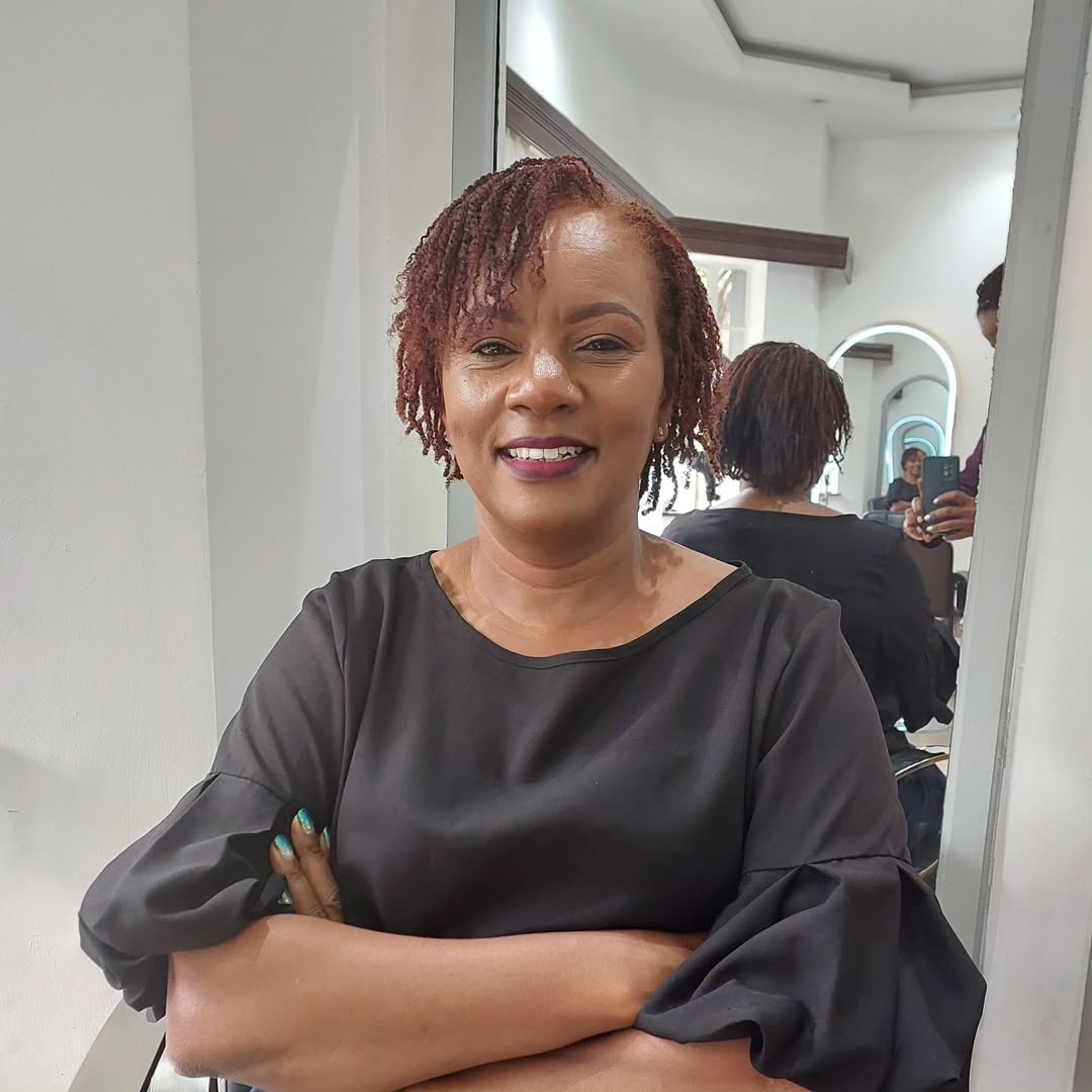Joyce Gituro Issues Apology After Backlash Over Comment on Dismissed Nairobi Baptist Pastor