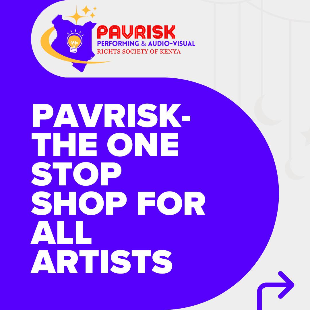 PAVRISK Proposal Seeks Steep Royalty Fee Hikes for Bars, DJs, and Matatus