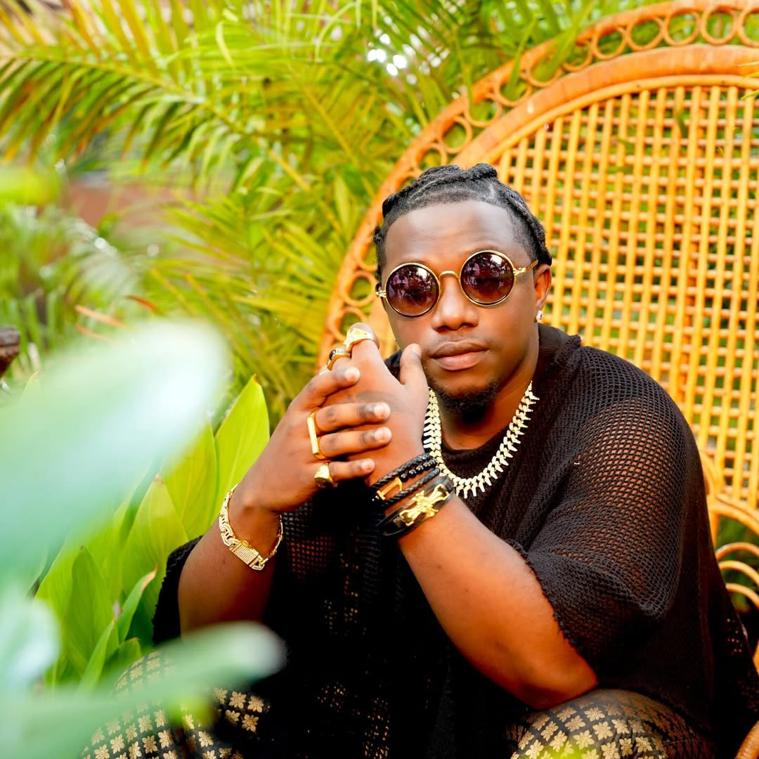 Rayvanny Set to Unveil New Artist Under Next Level Music