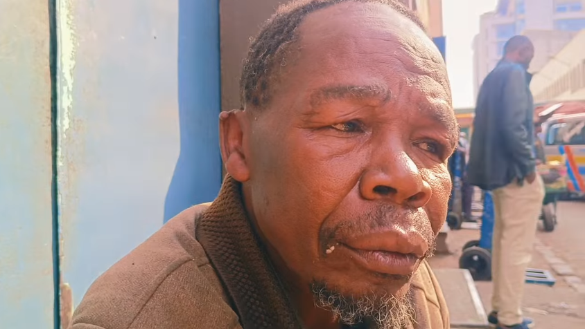 Man Claims to Be Peter Salasya’s Biological Father, Appeals for Reunion
