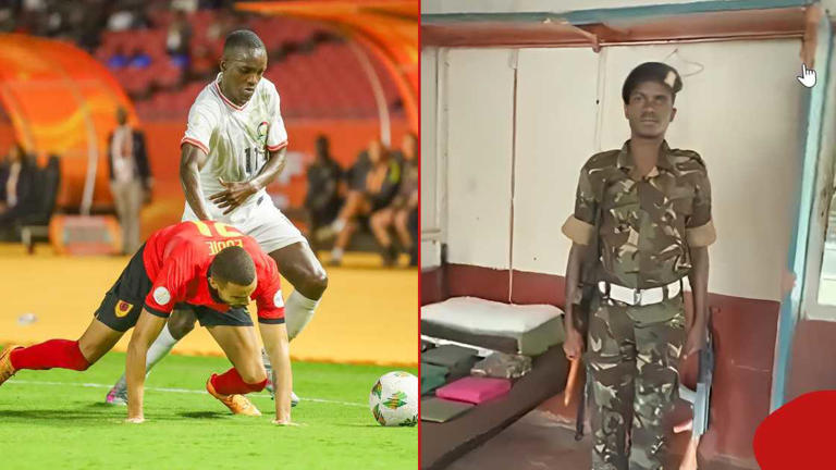 Africa Crowns Champions: Kenya's CHAN 2024 Triumph & Legacy Unfolds
