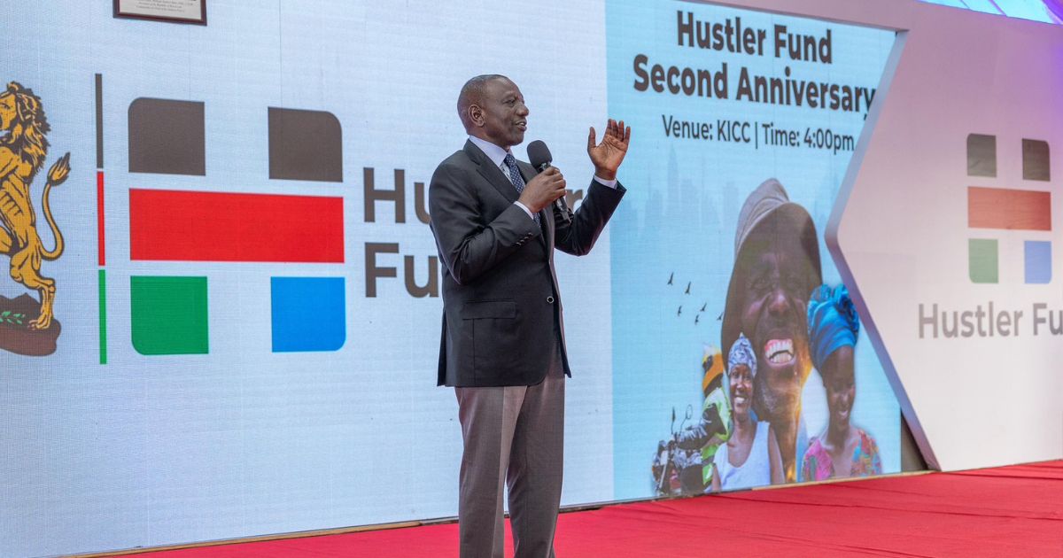Hustler Fund in 2025: Accessibility, Impact and Stories of Change