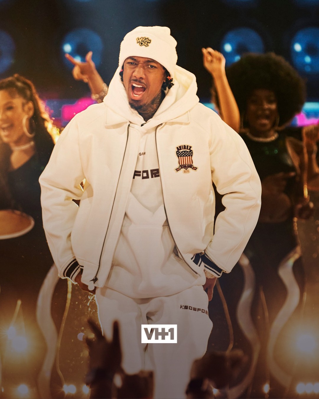Nick Cannon Reflects on Fatherhood: “Carelessness, Not a Plan”