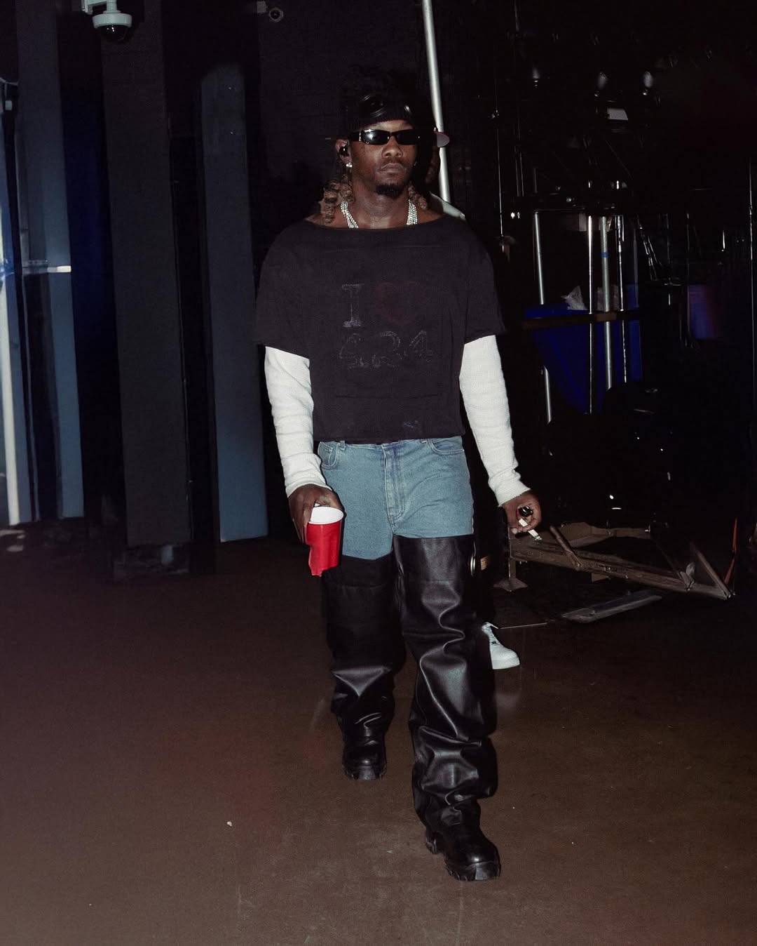 Offset Breaks Silence on Explosive Saweetie Rumours — “It Was Never About Her!”