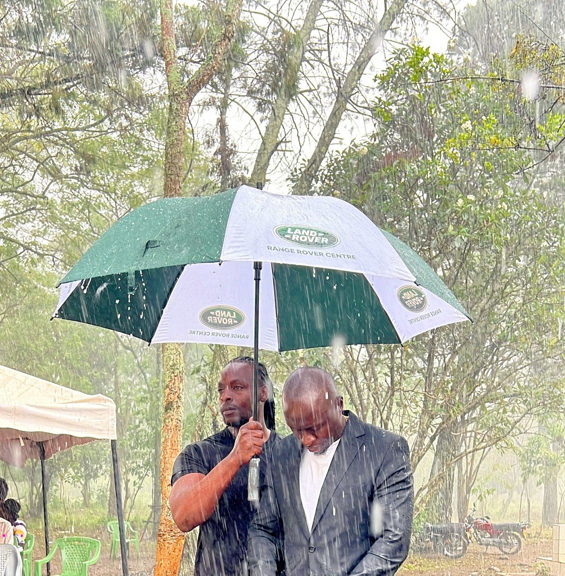 Oga Obinna opens up about how October left him mentally crushed