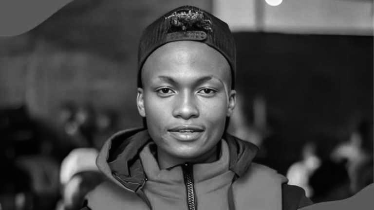 Miracle Baby Dismisses Claims That Late Sailors Gang Member Shalkido Had a Child