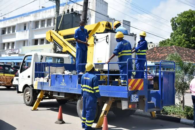 Mashujaa Day 2025: Celebrating Freedom With A Bigger Power Grid